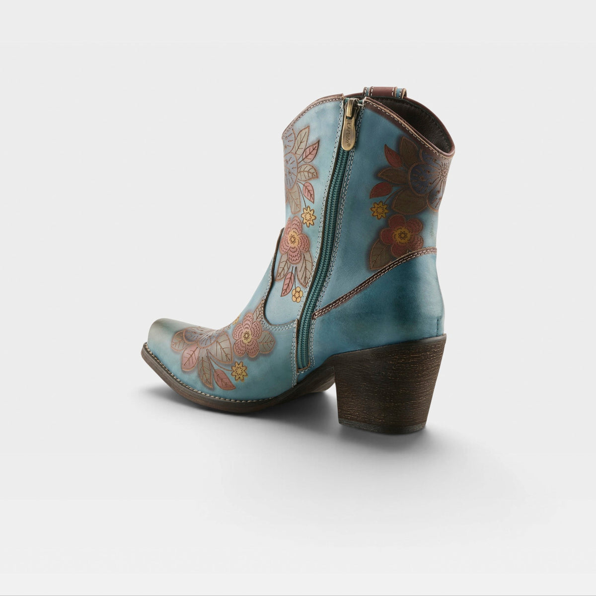 L'ARTISTE CAHOOTS BOOTS
