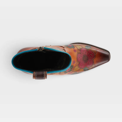 L'ARTISTE CAHOOTS BOOTS