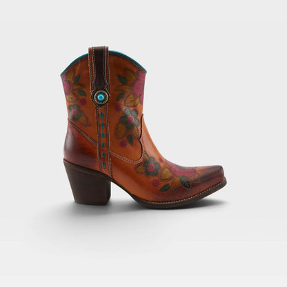 L'ARTISTE CAHOOTS BOOTS