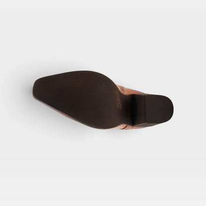 L'ARTISTE CAHOOTS BOOTS