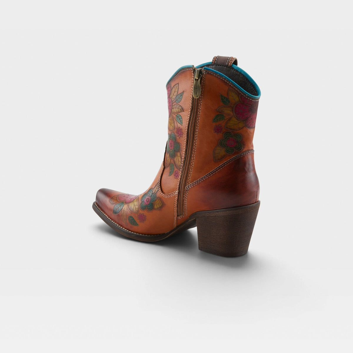 L'ARTISTE CAHOOTS BOOTS