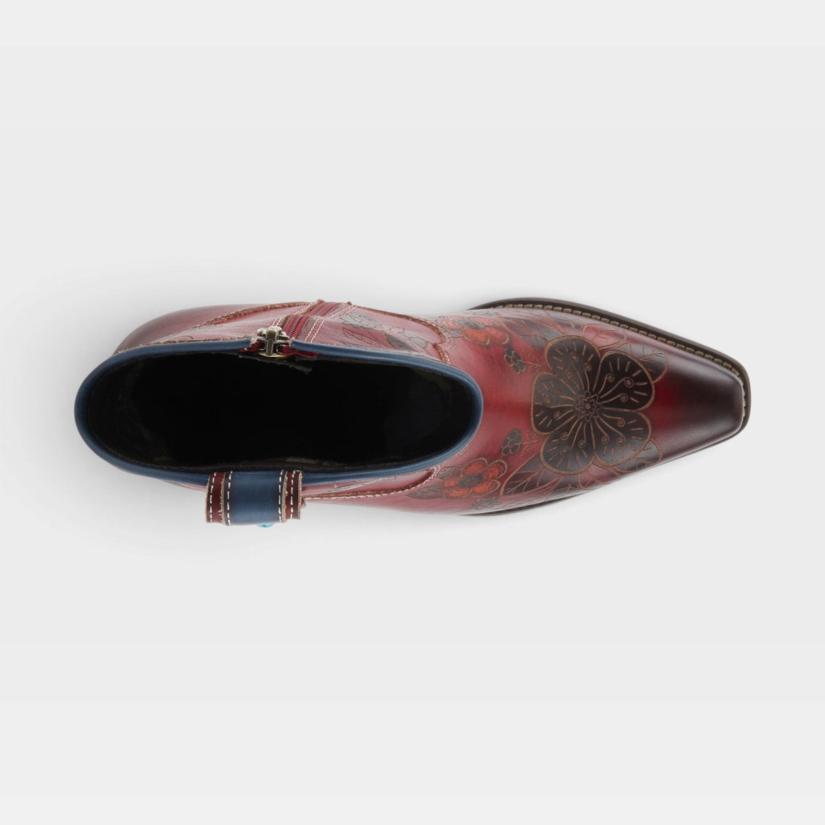 L'ARTISTE CAHOOTS BOOTS