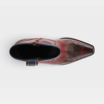 L'ARTISTE CAHOOTS BOOTS