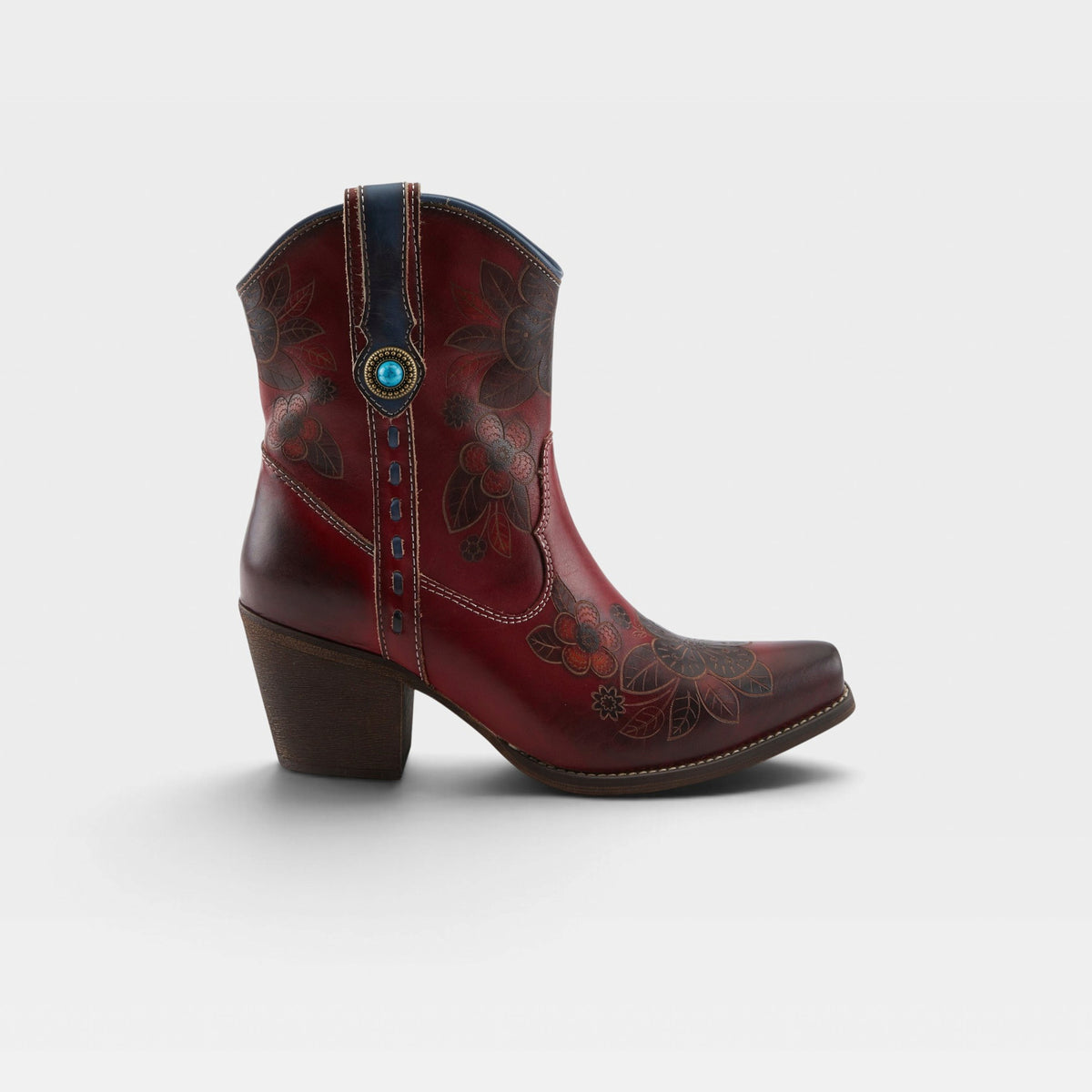 L'ARTISTE CAHOOTS BOOTS
