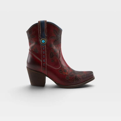 L'ARTISTE CAHOOTS BOOTS
