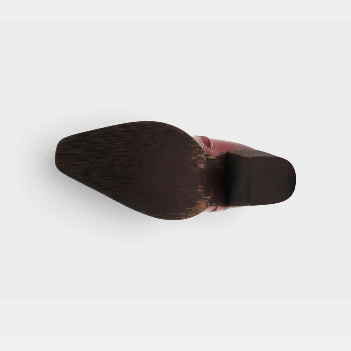 L'ARTISTE CAHOOTS BOOTS