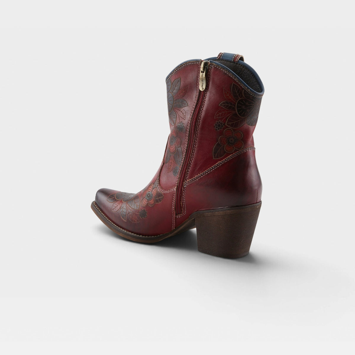 L'ARTISTE CAHOOTS BOOTS
