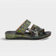 BLACK MULTI