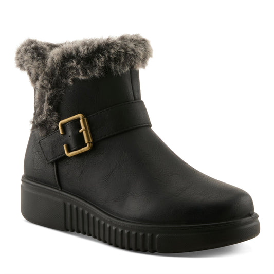 FLEXUS CAMDRIA BOOTS