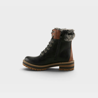 PATRIZIA CANARIO BOOTS
