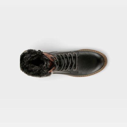PATRIZIA CANARIO BOOTS