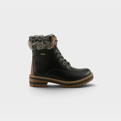 PATRIZIA CANARIO BOOTS