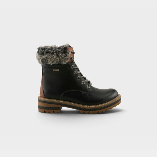 PATRIZIA CANARIO BOOTS