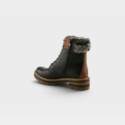 PATRIZIA CANARIO BOOTS