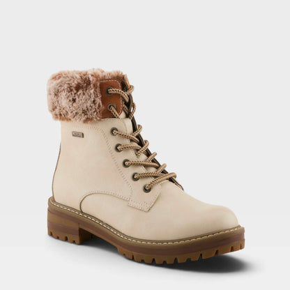 PATRIZIA CANARIO BOOTS
