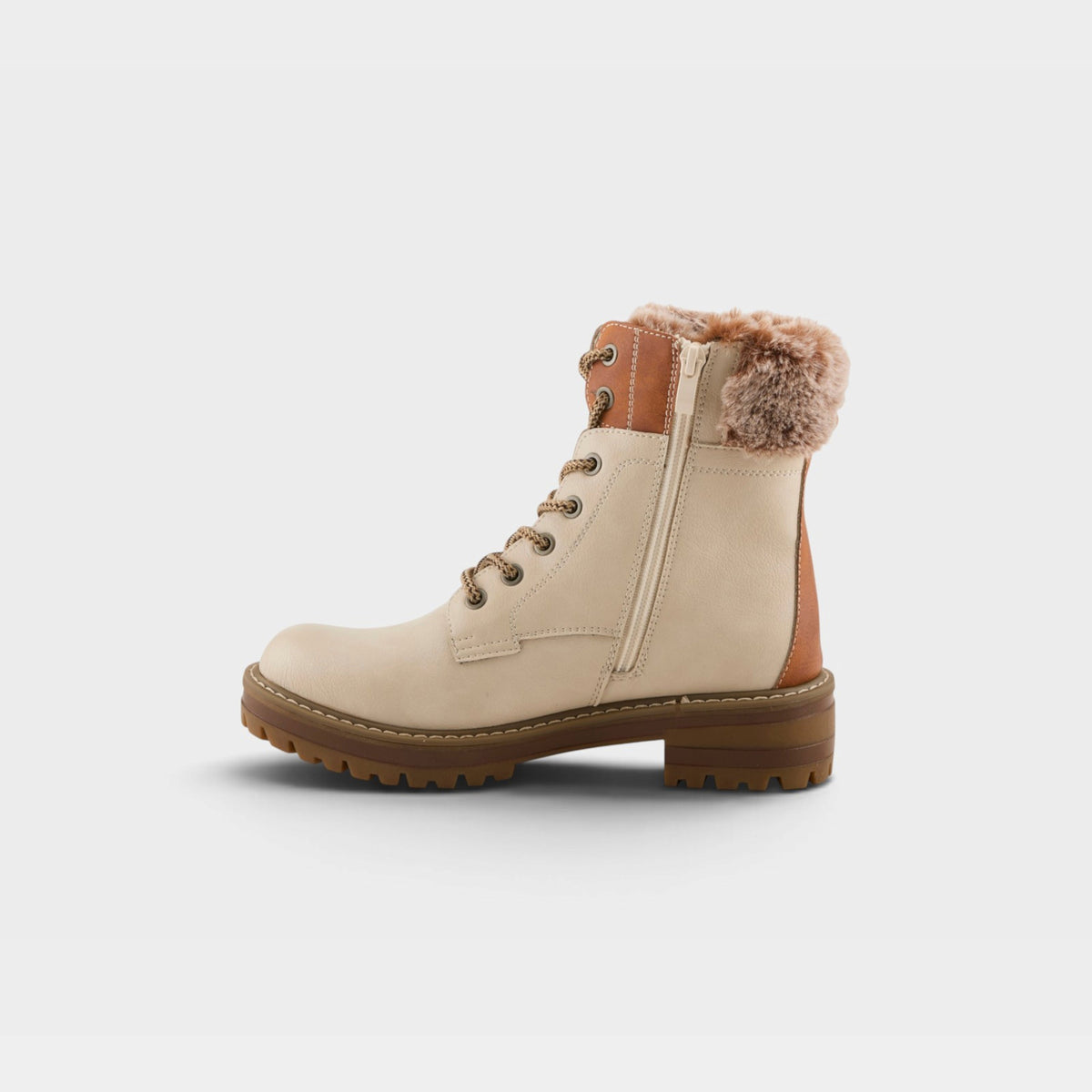 PATRIZIA CANARIO BOOTS