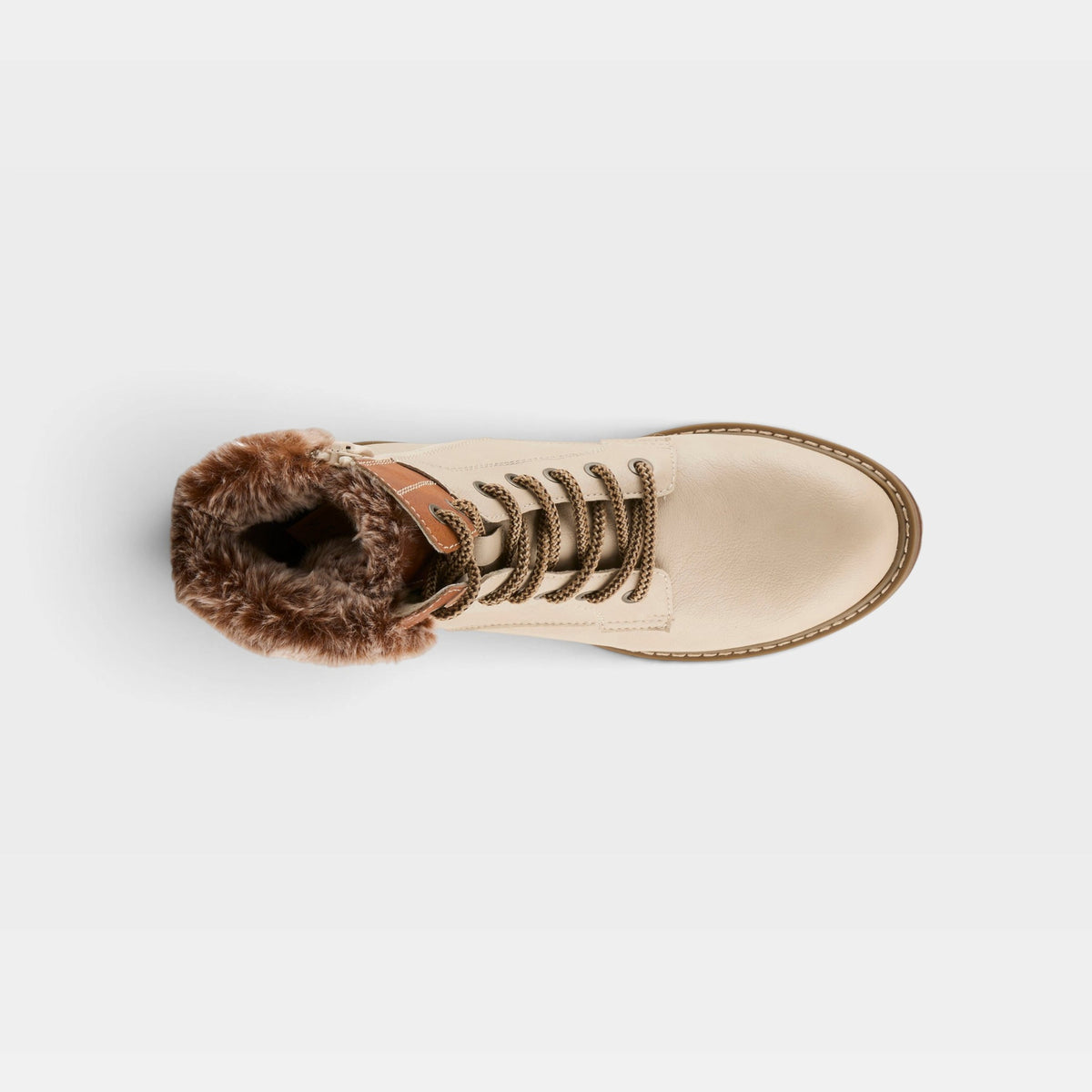 PATRIZIA CANARIO BOOTS
