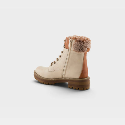 PATRIZIA CANARIO BOOTS