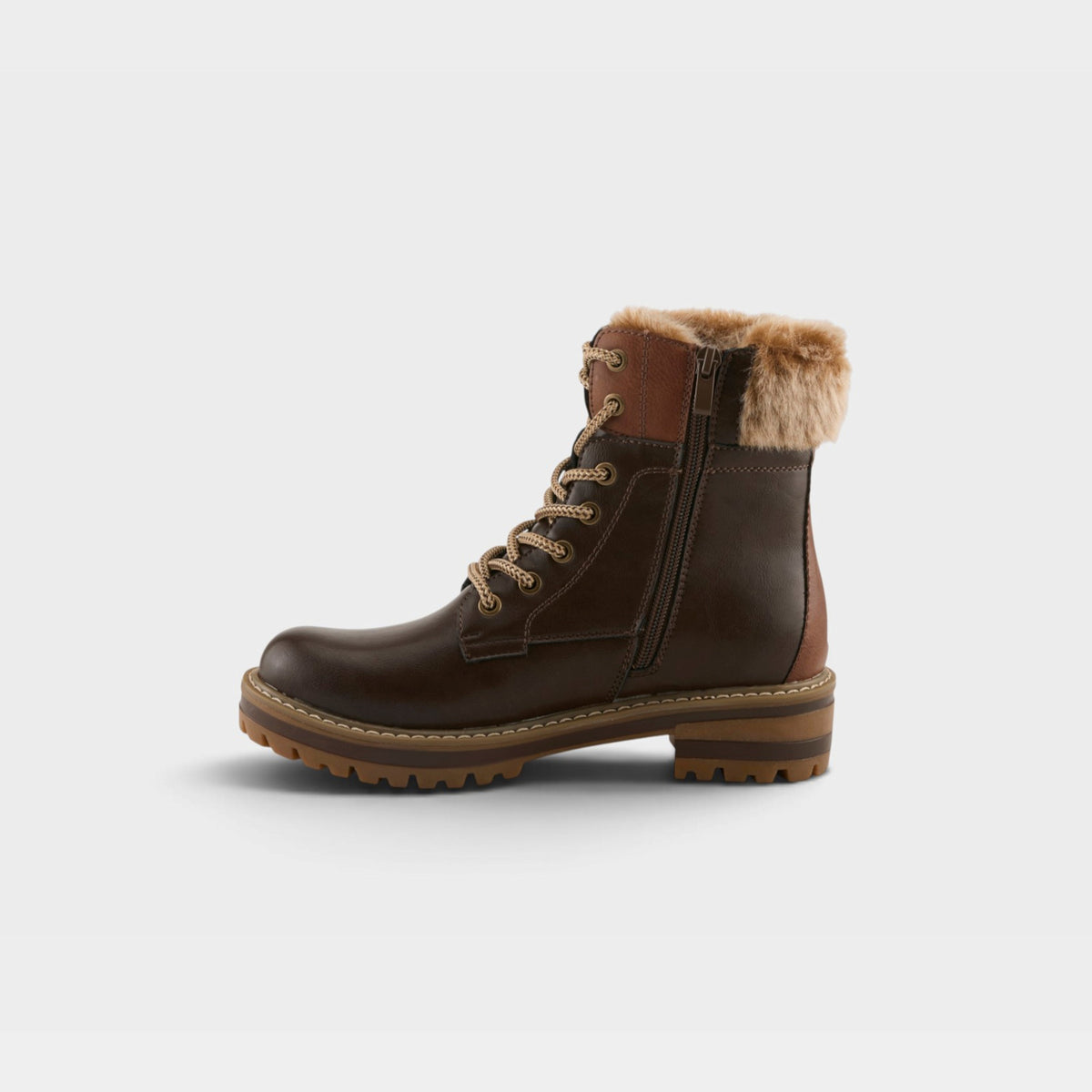 PATRIZIA CANARIO BOOTS