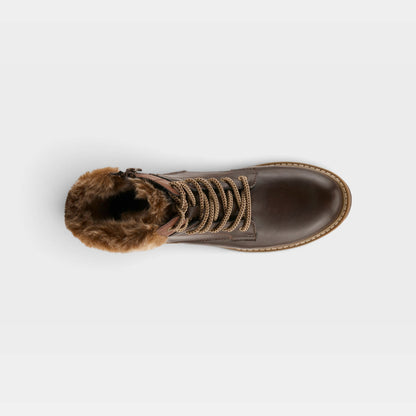PATRIZIA CANARIO BOOTS