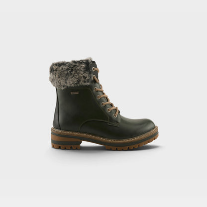 PATRIZIA CANARIO BOOTS