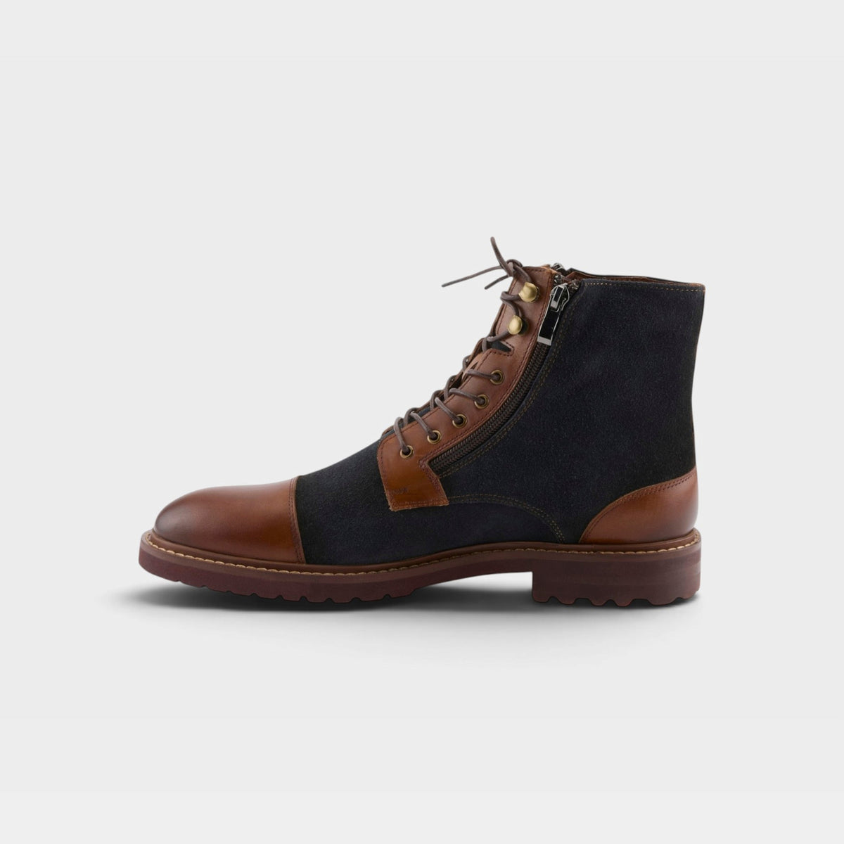 SPRING STEP MEN CANOY BOOTS