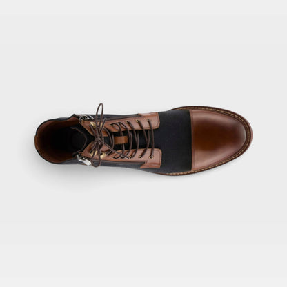 SPRING STEP MEN CANOY BOOTS