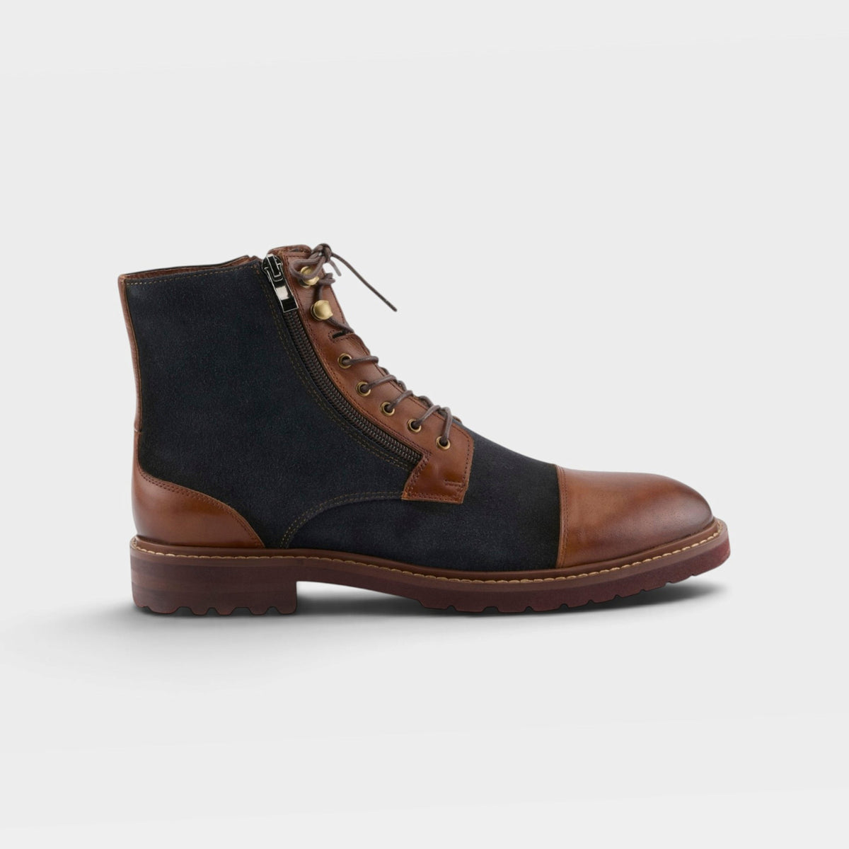 SPRING STEP MEN CANOY BOOTS