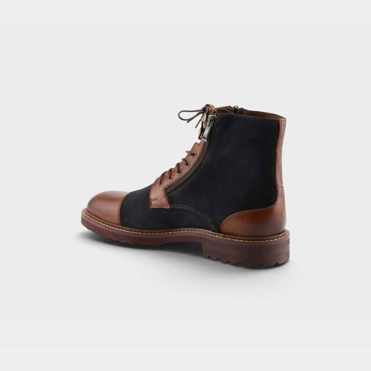 SPRING STEP MEN CANOY BOOTS