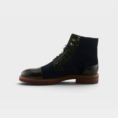 SPRING STEP MEN CANOY BOOTS