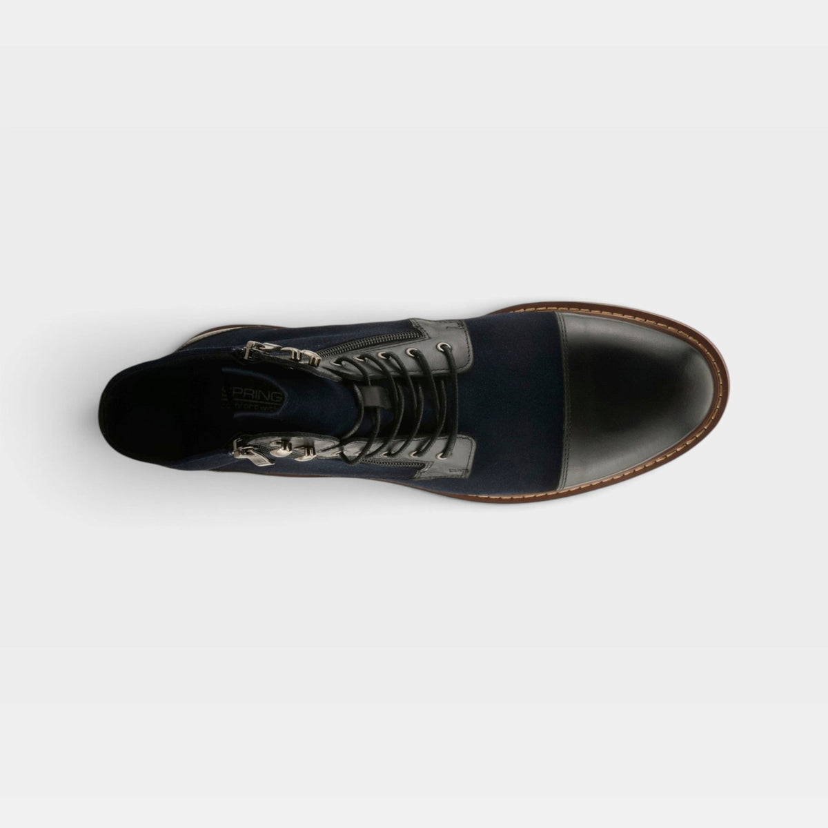 SPRING STEP MEN CANOY BOOTS