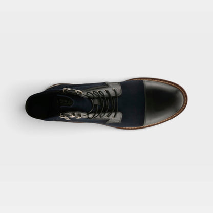 SPRING STEP MEN CANOY BOOTS