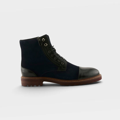 SPRING STEP MEN CANOY BOOTS