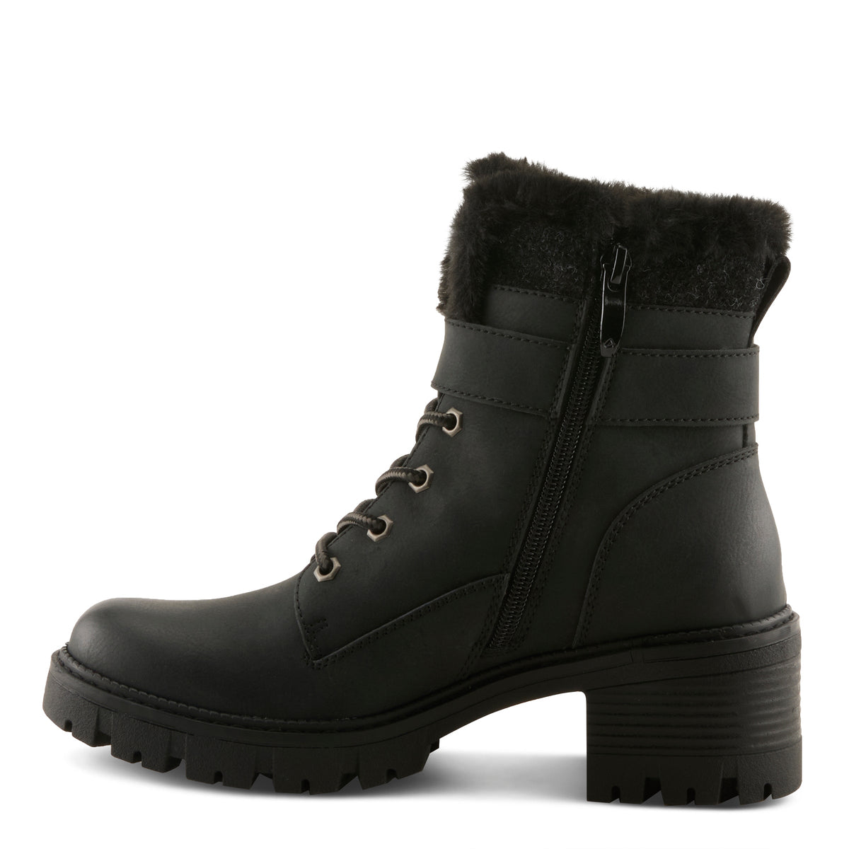 SPRING STEP CANYONOAK BOOTS