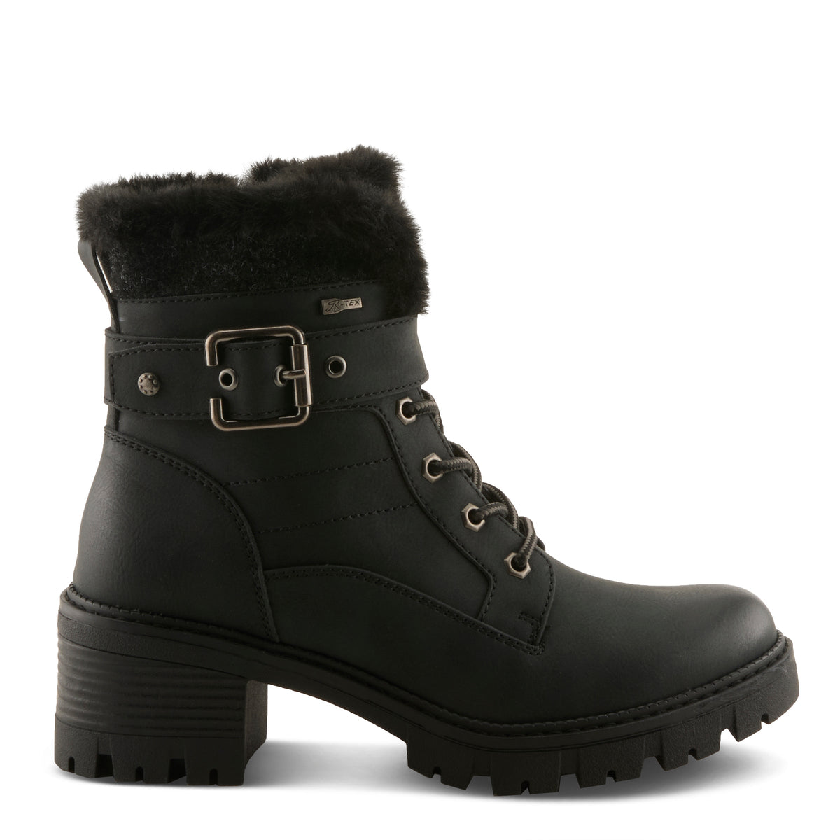 SPRING STEP CANYONOAK BOOTS