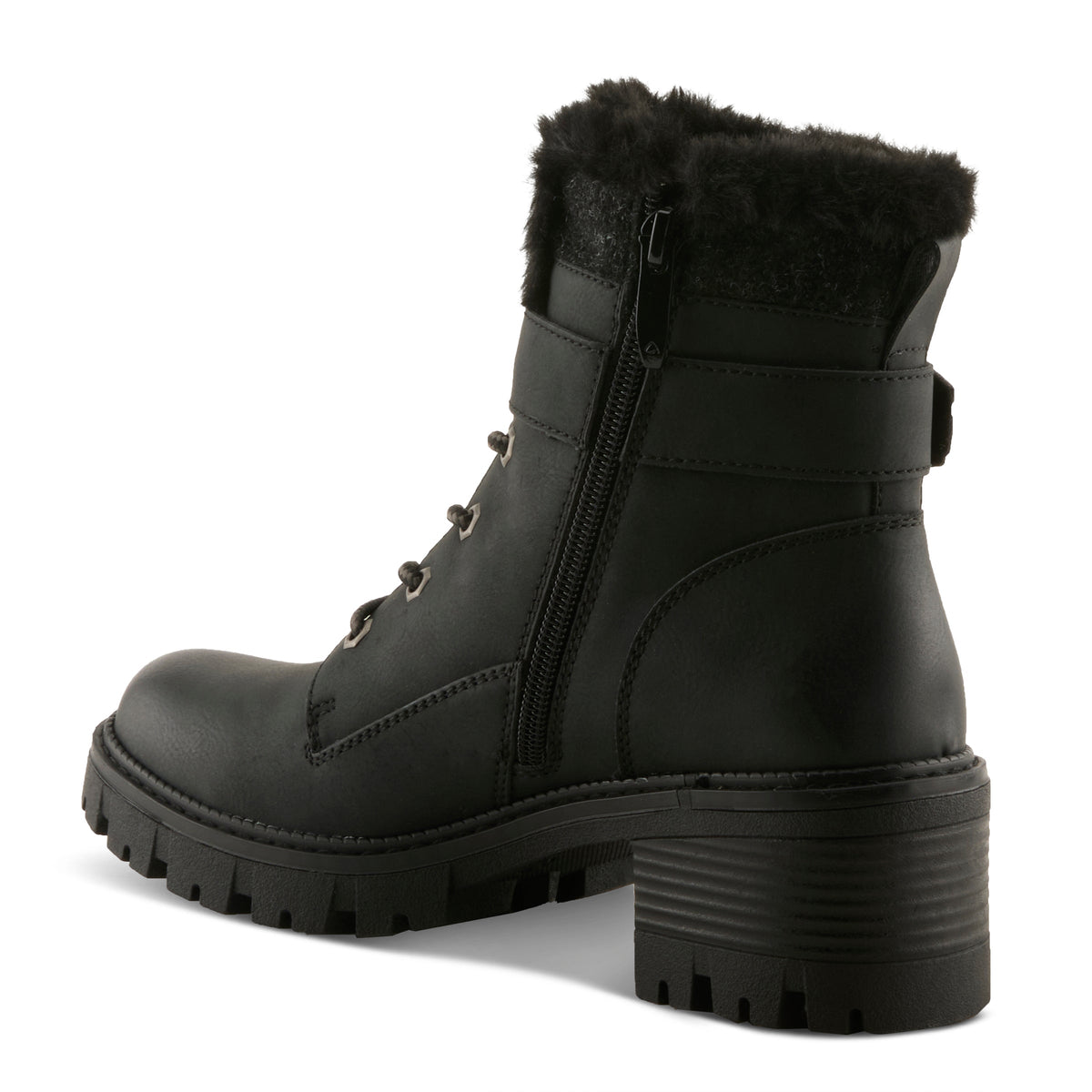 SPRING STEP CANYONOAK BOOTS