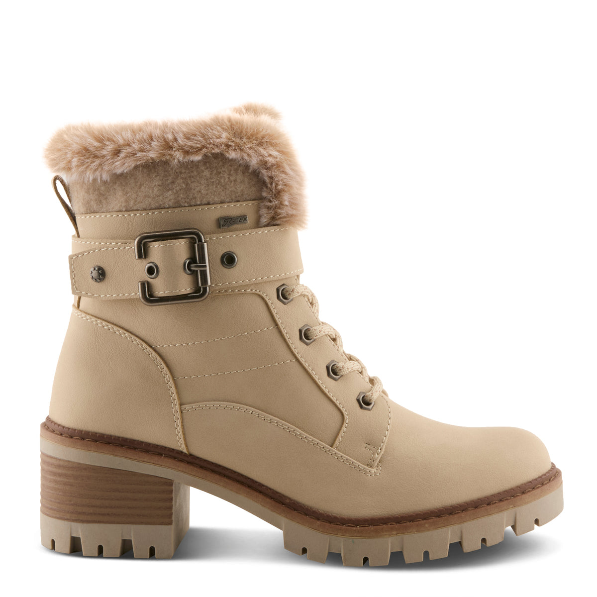 SPRING STEP CANYONOAK BOOTS