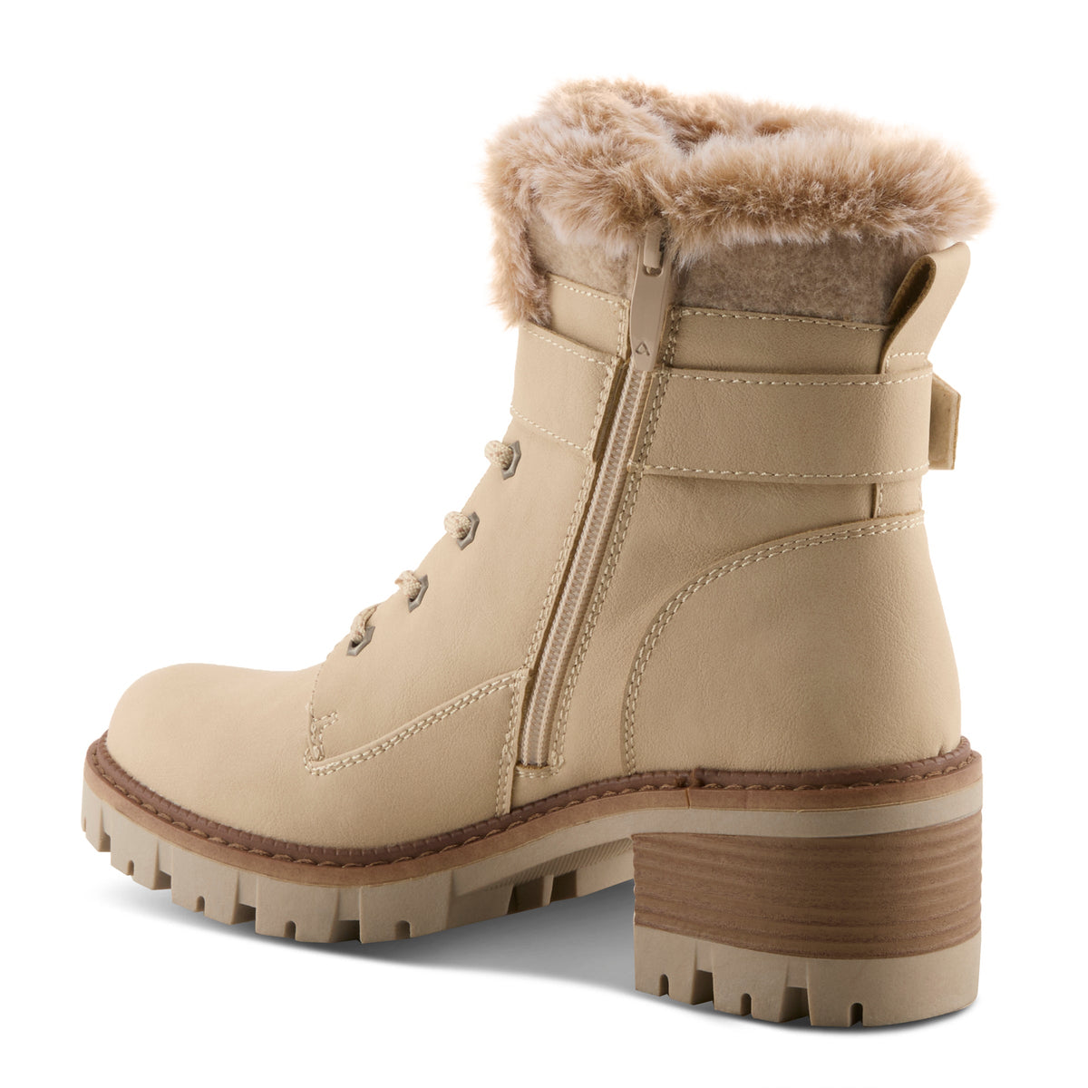 SPRING STEP CANYONOAK BOOTS