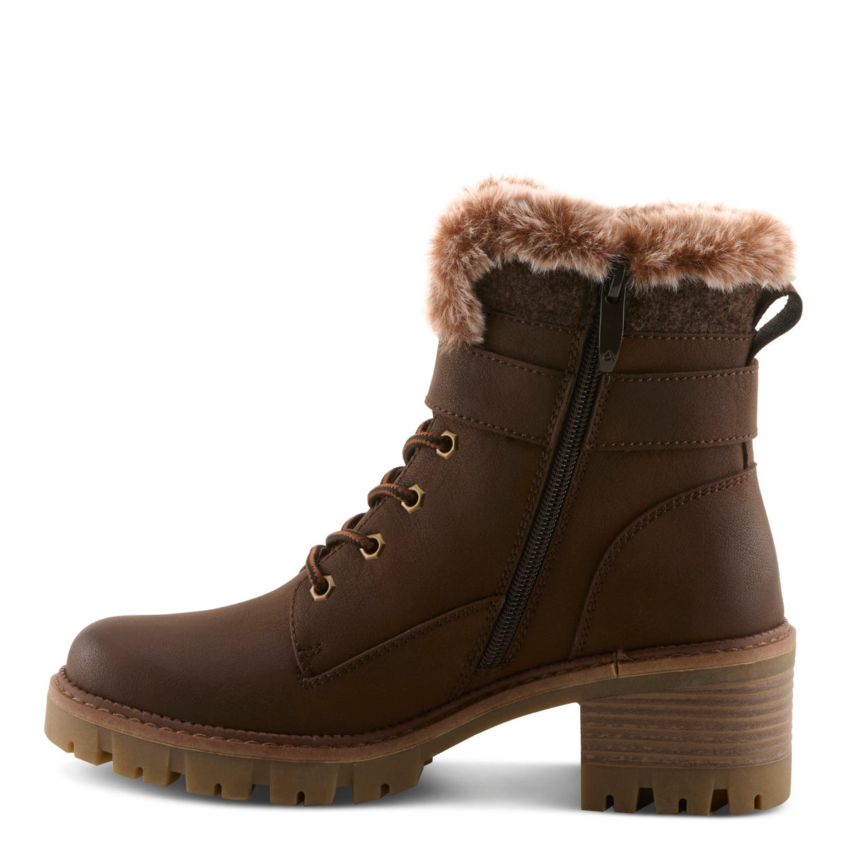 SPRING STEP CANYONOAK BOOTS