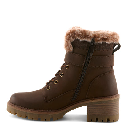 SPRING STEP CANYONOAK BOOTS