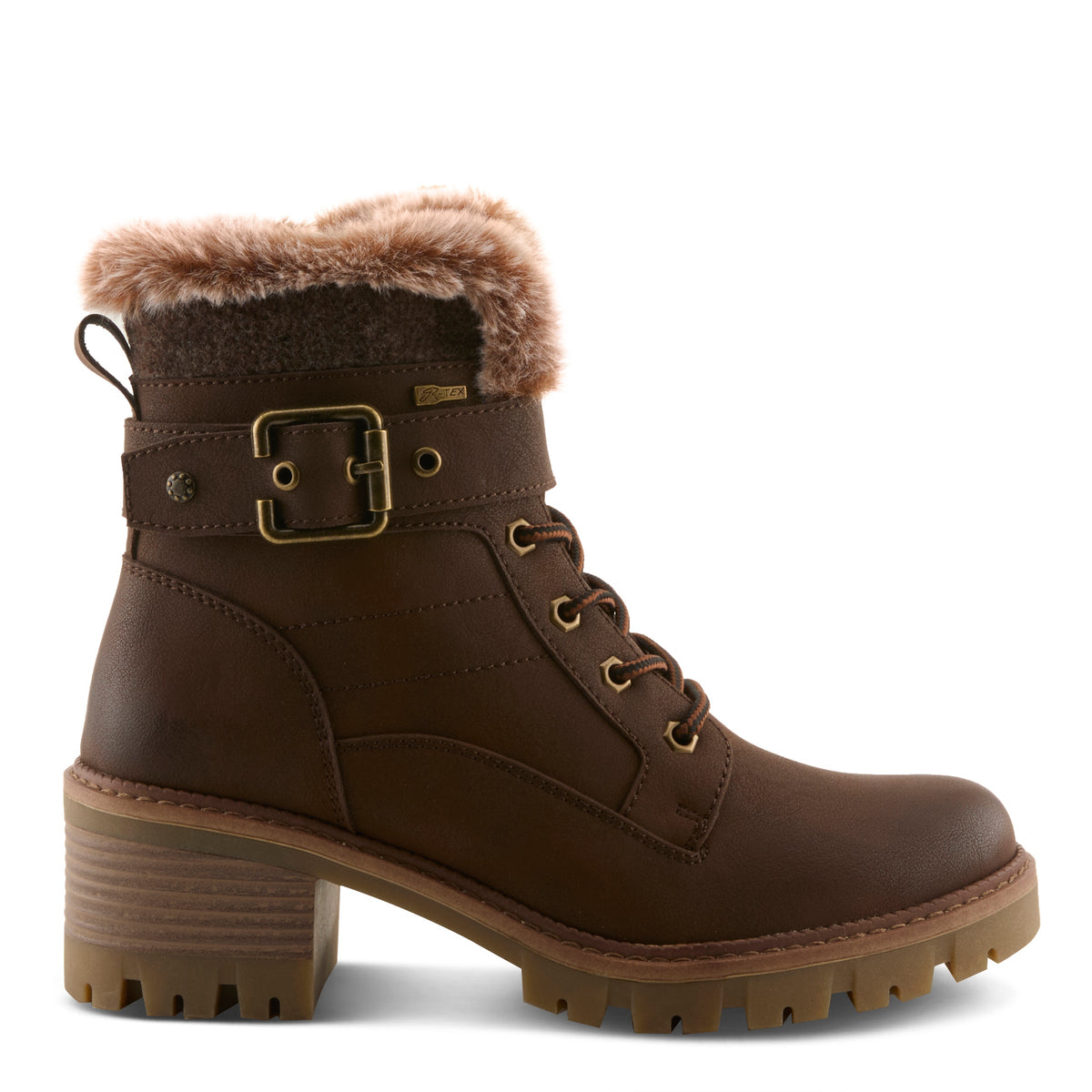 SPRING STEP CANYONOAK BOOTS