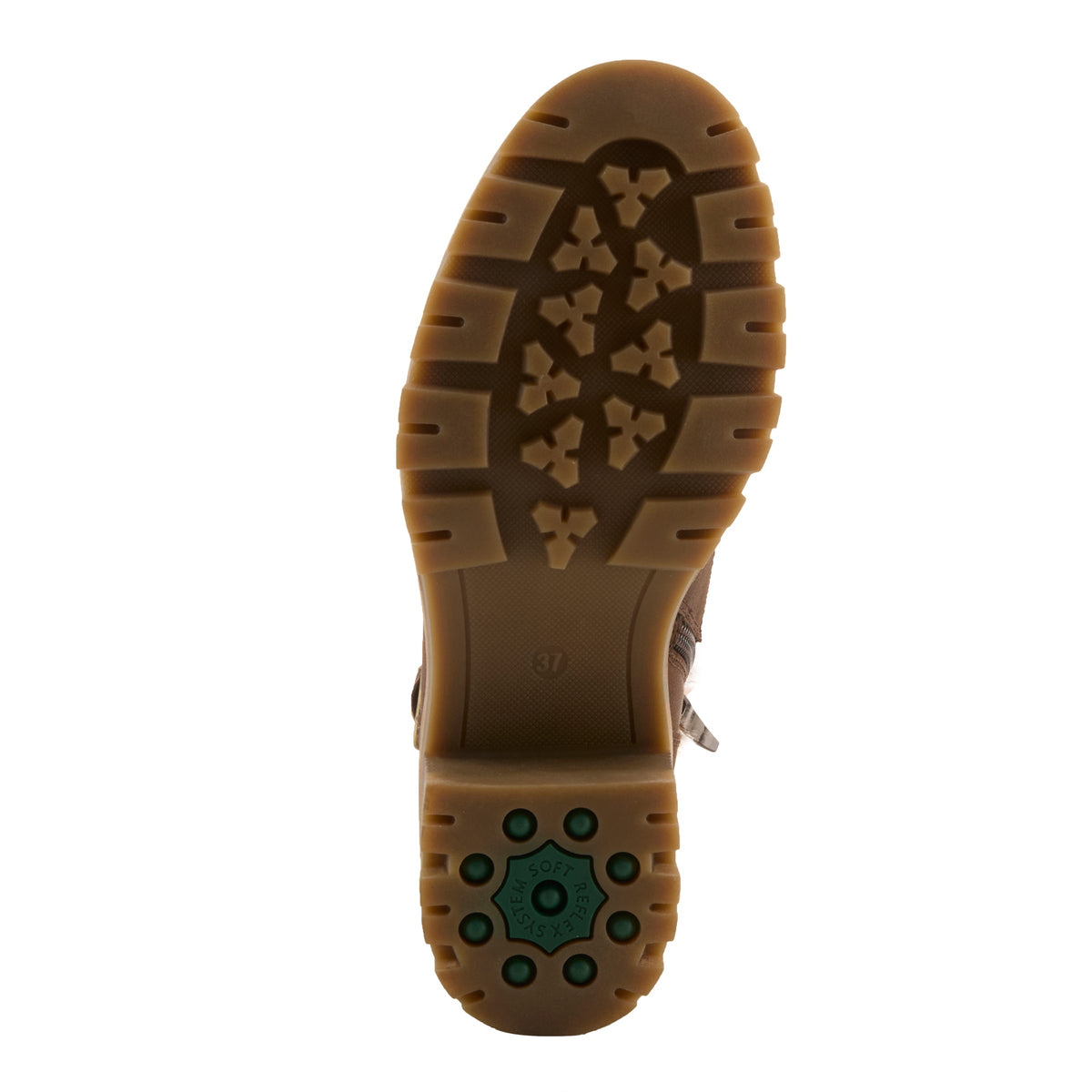 SPRING STEP CANYONOAK BOOTS