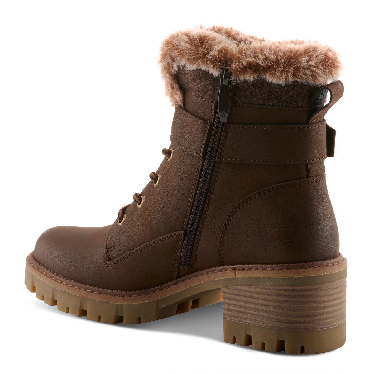 SPRING STEP CANYONOAK BOOTS