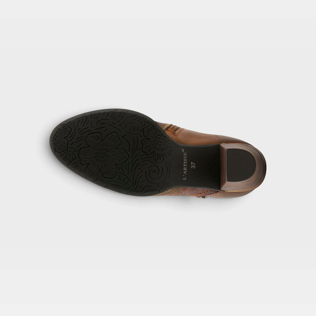 L'ARTISTE CAPTIVATE BOOTIES