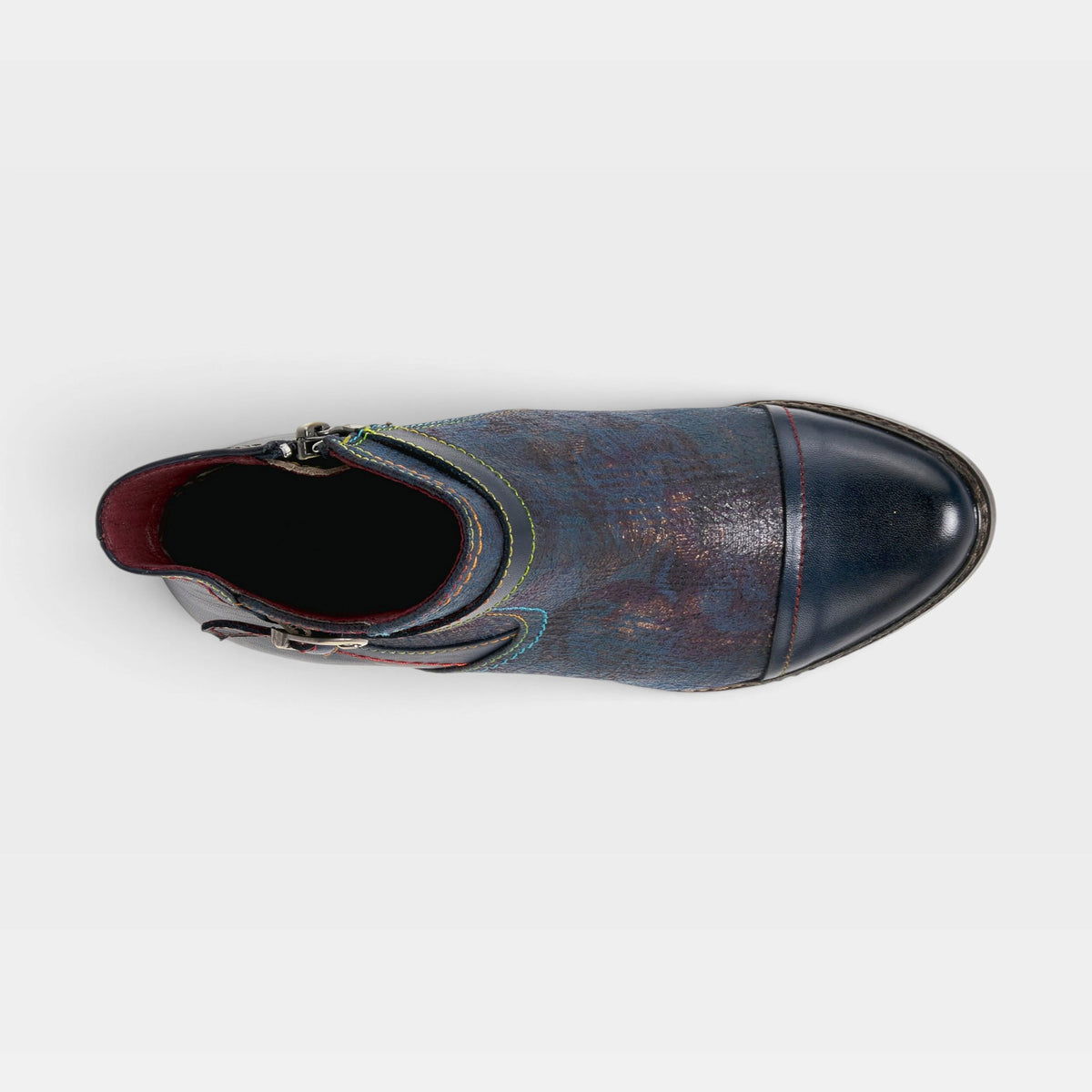 L'ARTISTE CAPTIVATE BOOTIES