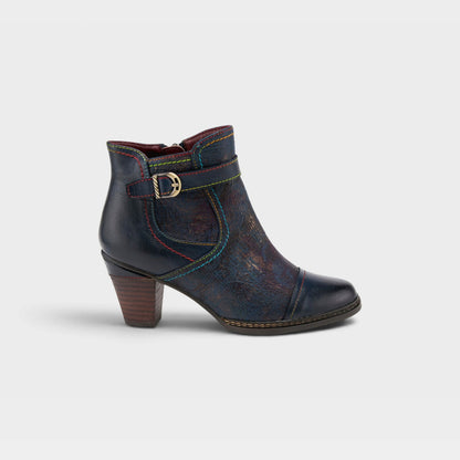 L'ARTISTE CAPTIVATE BOOTIES