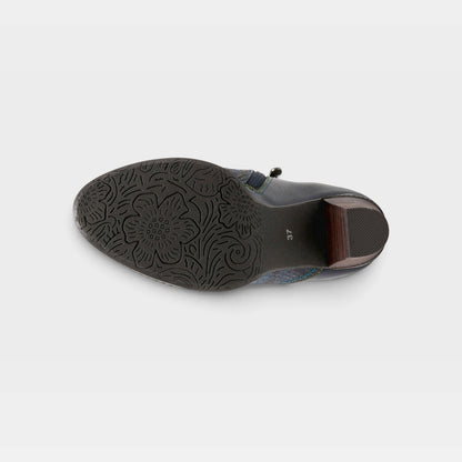L'ARTISTE CAPTIVATE BOOTIES