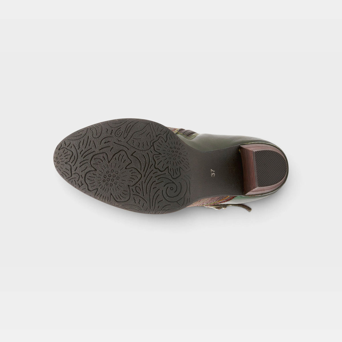 L'ARTISTE CAPTIVATE BOOTIES