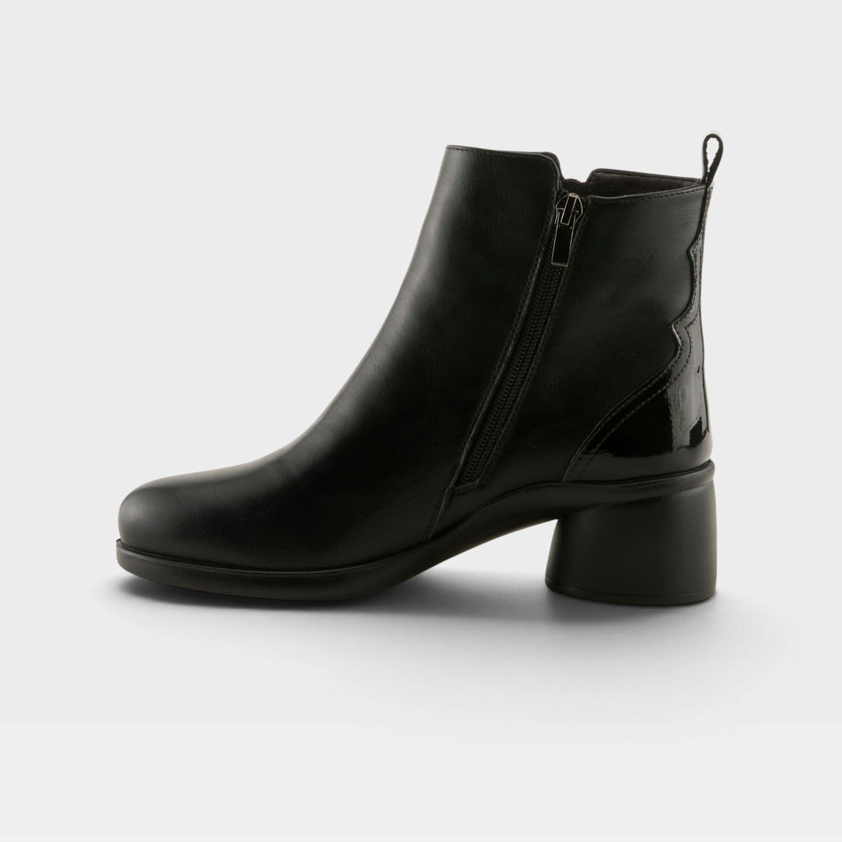 FLEXUS CARAWEY BOOTS