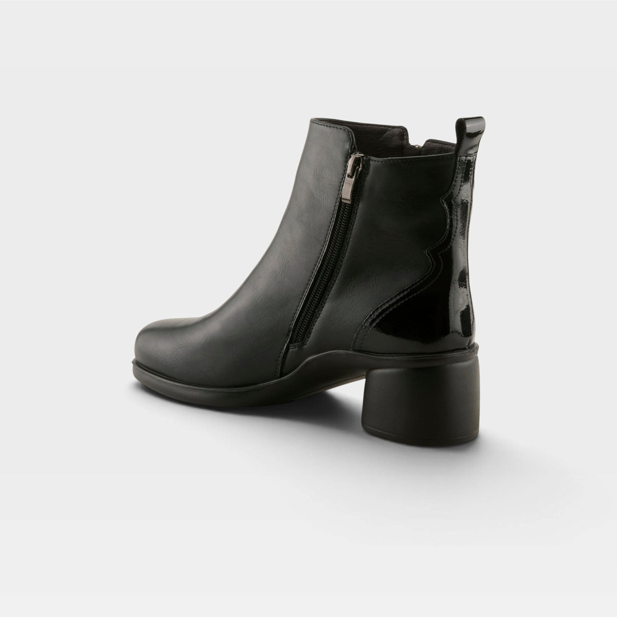 FLEXUS CARAWEY BOOTS